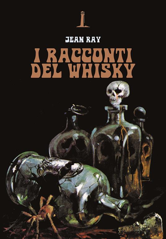 Ibs I racconti del whisky