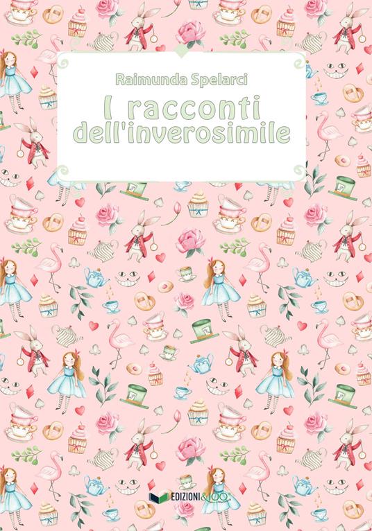 Ibs I racconti dell'inverosimile