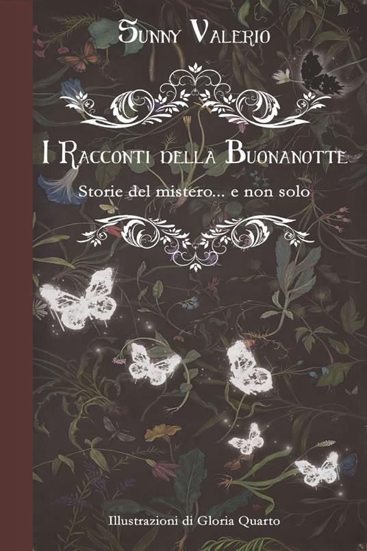 Ibs I racconti della buonanotte