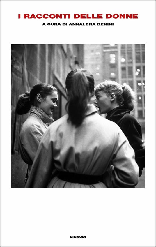 Ibs I racconti delle donne