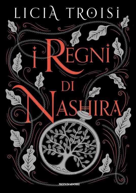 Ibs I regni di Nashira. La saga completa