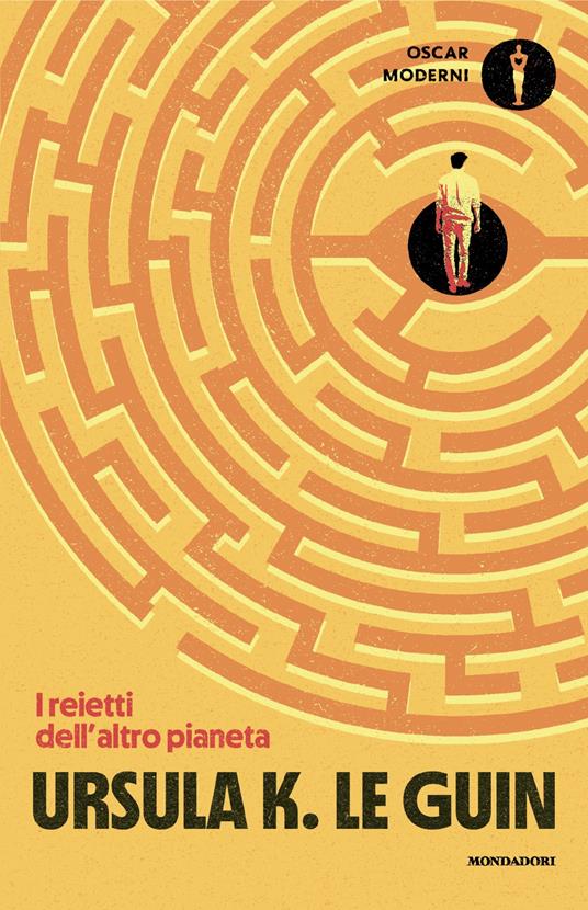 Ibs I reietti dell'altro pianeta