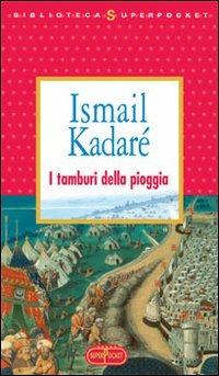 Ibs I tamburi nella pioggia