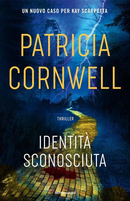 Ibs Identità sconosciuta