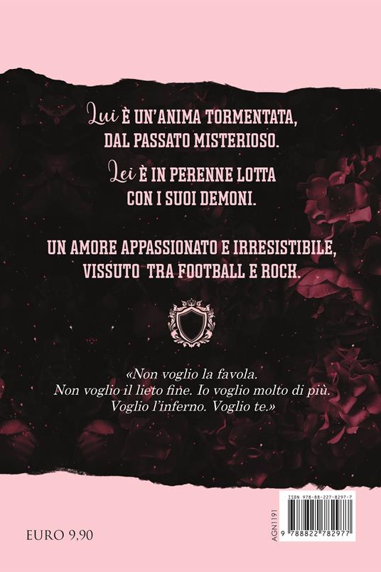 Ibs If You Love Her. Fino All'inferno