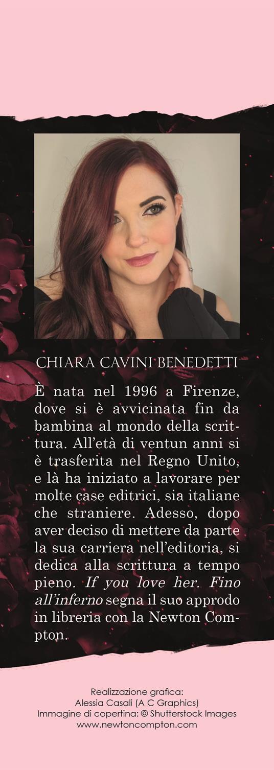 Ibs If You Love Her. Fino All'inferno