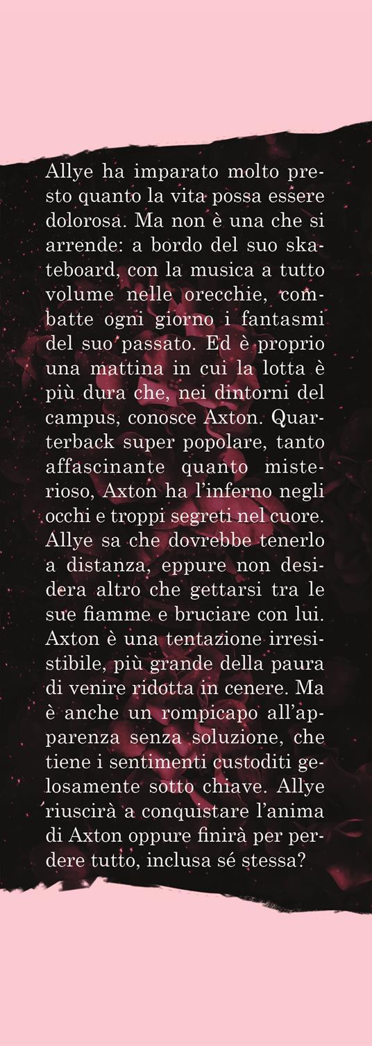 Ibs If You Love Her. Fino All'inferno