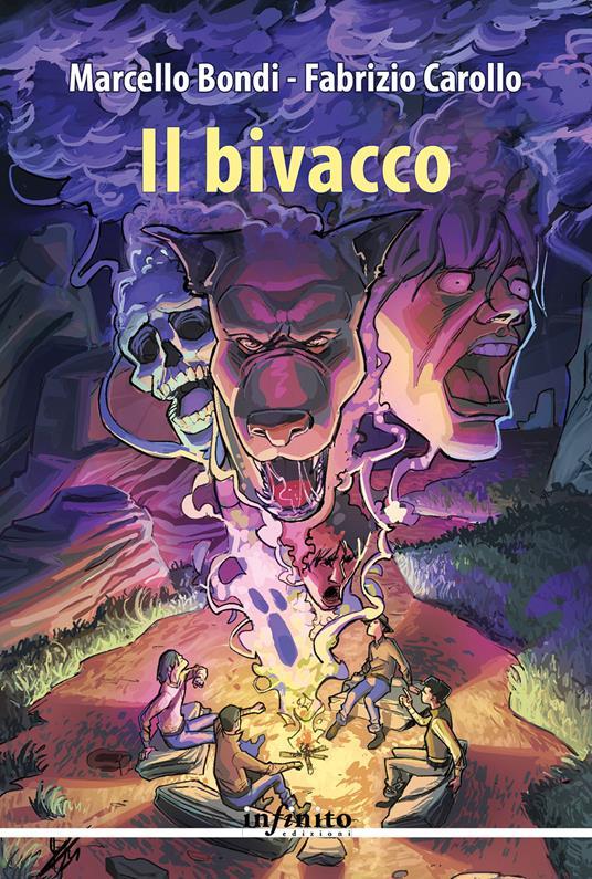 Ibs Il bivacco