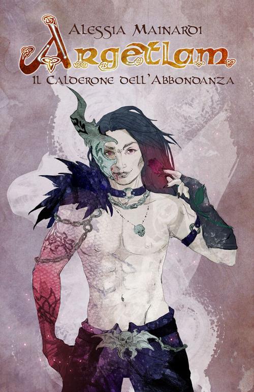 Ibs Il calderone dell'abbondanza. Argetlam