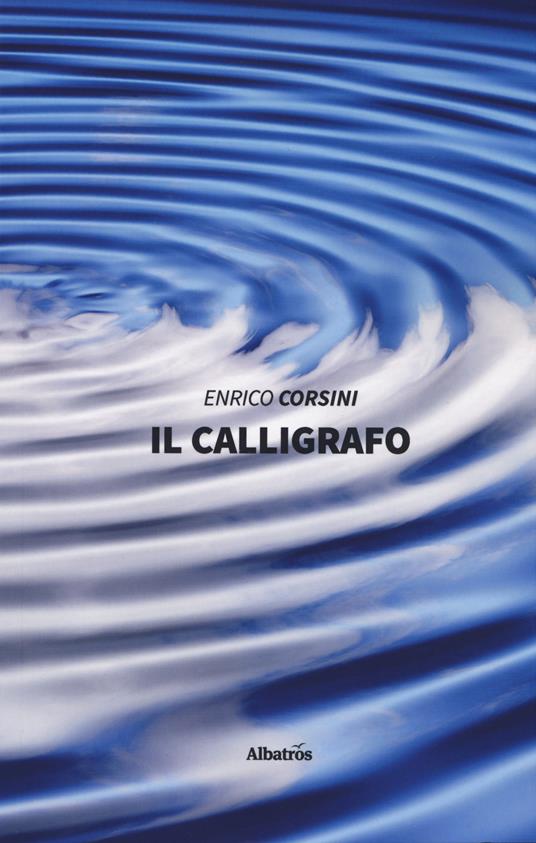 Ibs Il calligrafo