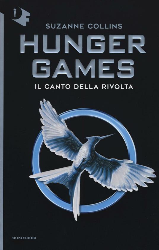 Ibs Il canto della rivolta. Hunger games