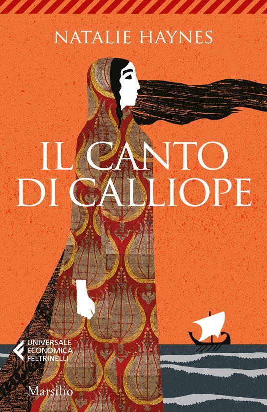 Ibs Il canto di Calliope