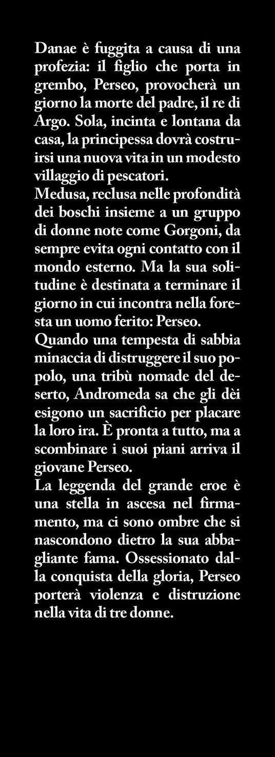 Ibs Il Canto Di Medusa