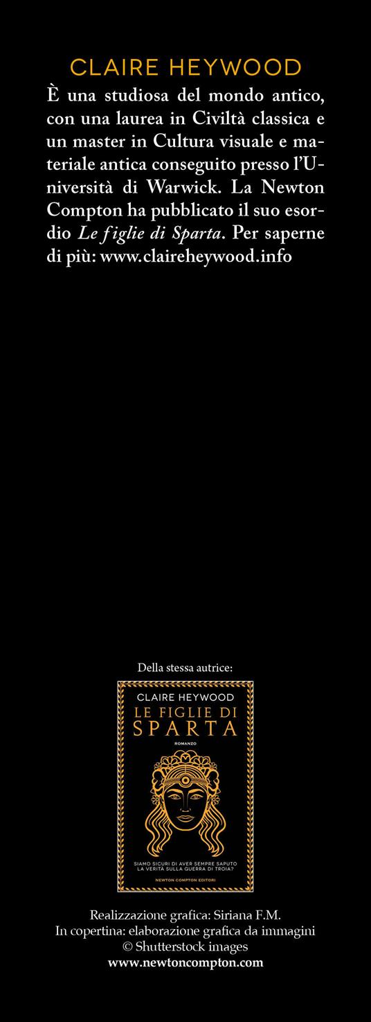Ibs Il Canto Di Medusa