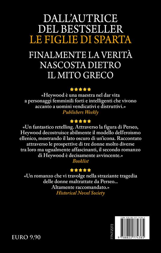Ibs Il Canto Di Medusa