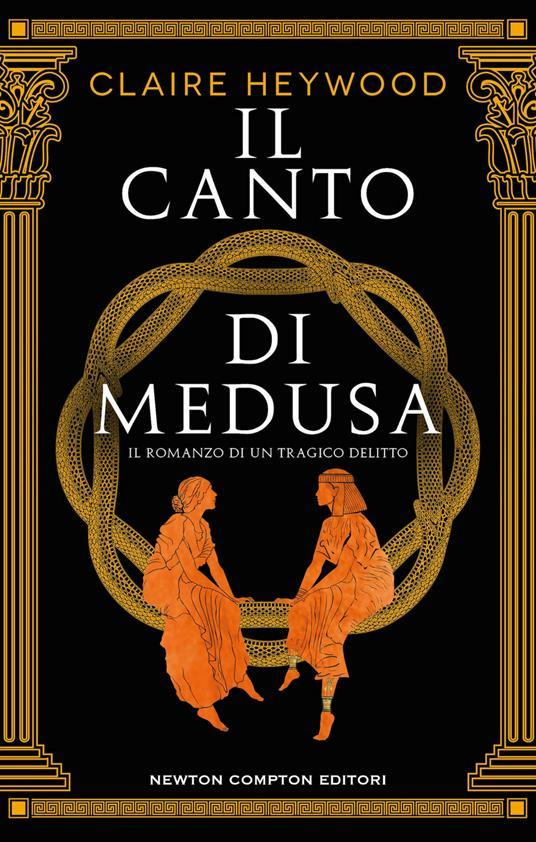 Ibs Il canto di Medusa