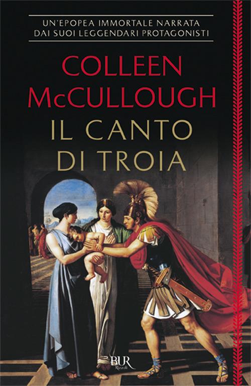 Ibs Il canto di Troia