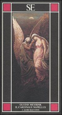 Ibs Il cardinale Napellus e altri racconti