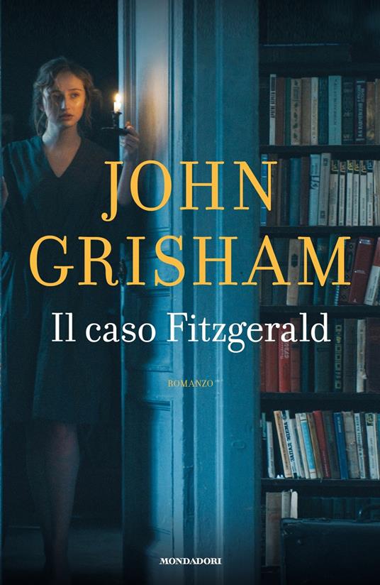 Ibs Il caso Fitzgerald