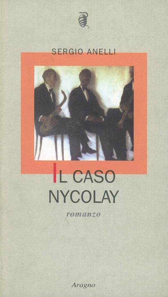 Ibs Il caso Nycolay
