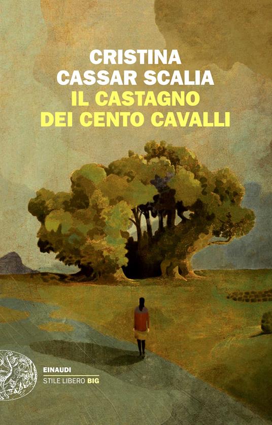 Ibs Il Castagno dei cento cavalli