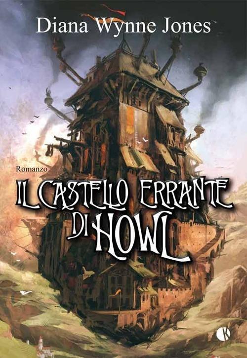 Ibs Il castello errante di Howl