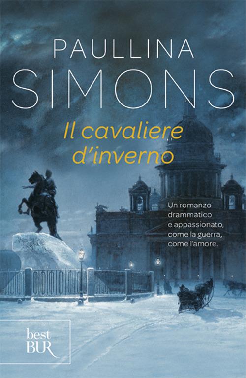 Ibs Il cavaliere d'inverno