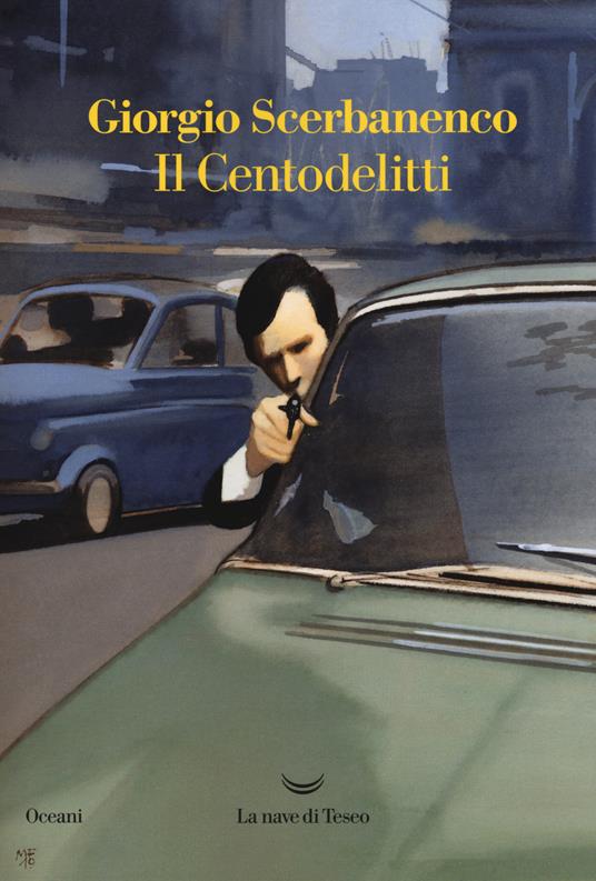 Ibs Il centodelitti