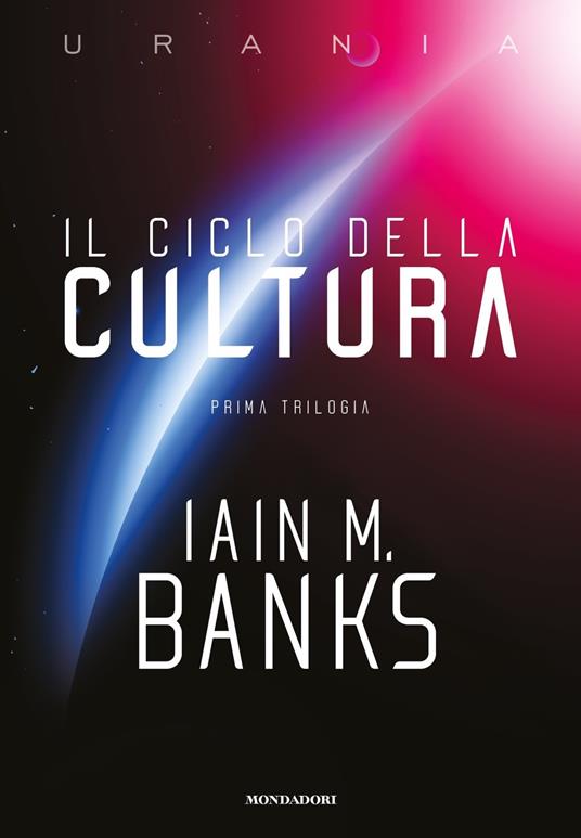 Ibs Il ciclo della Cultura. Prima trilogia