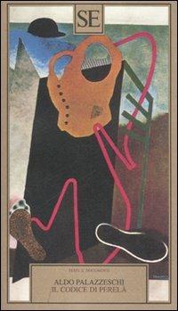 Ibs Il codice di Perelà. Romanzo futurista