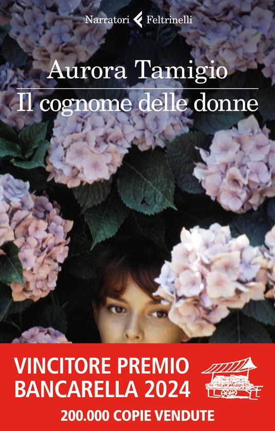 Ibs Il cognome delle donne