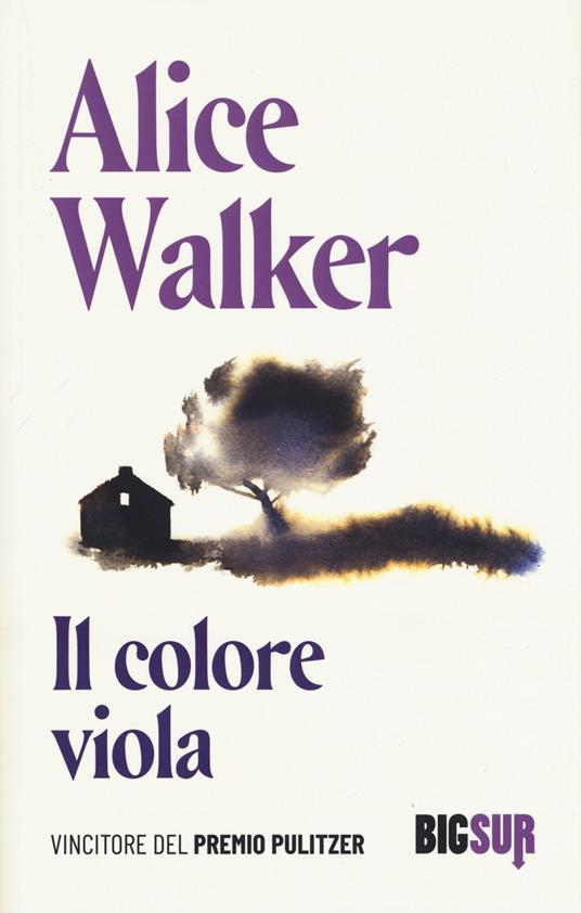 Ibs Il colore viola