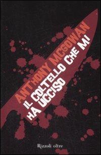 Ibs Il coltello che mi ha ucciso