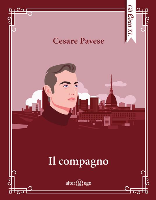 Ibs Il compagno