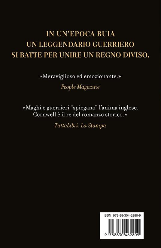 Ibs Il Condottiero Di Camelot