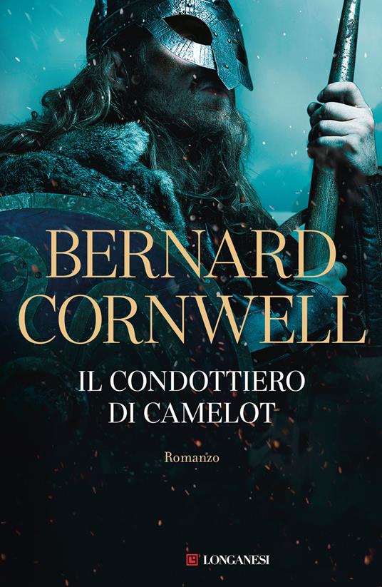 Ibs Il condottiero di Camelot