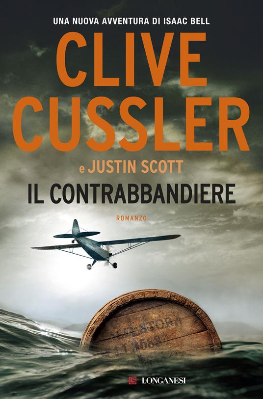 Ibs Il contrabbandiere
