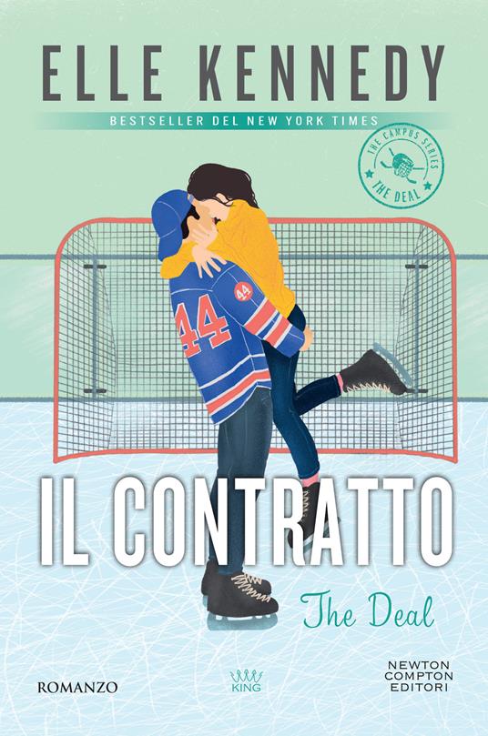 Ibs Il contratto. The deal