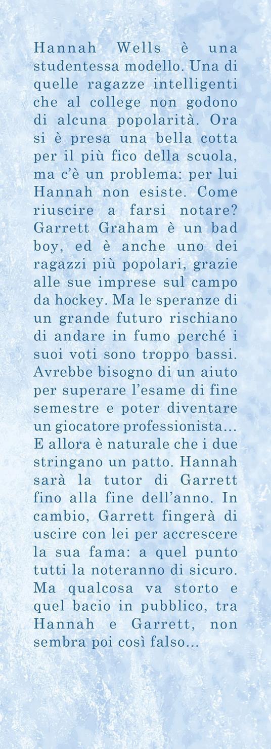 Ibs Il Contratto. The Deal. Limited Edition