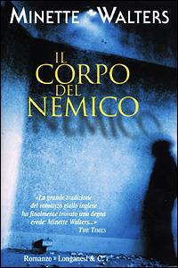 Ibs Il corpo del nemico