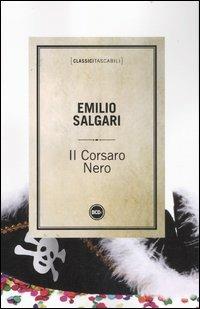 Ibs Il Corsaro Nero