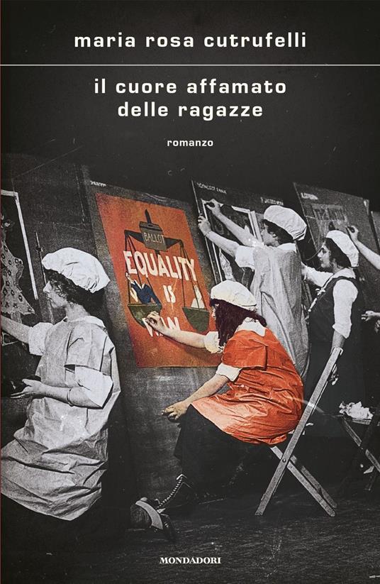 Ibs Il cuore affamato delle ragazze