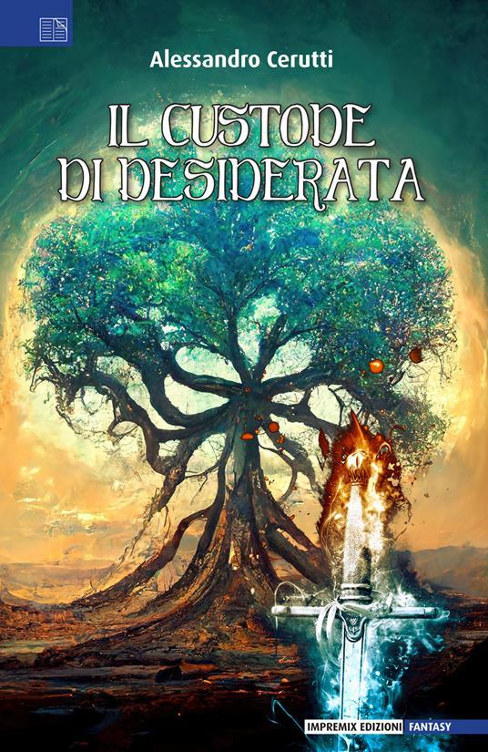 Ibs Il custode di Desiderata