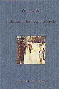 Ibs Il delitto di lord Arturo Savile