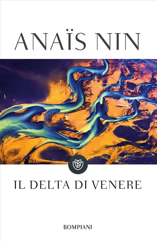 Ibs Il delta di Venere
