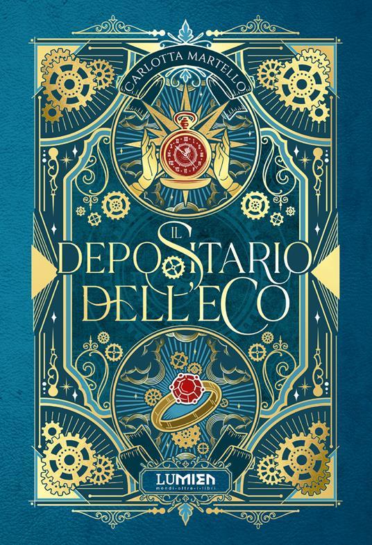 Ibs Il depositario dell'eco