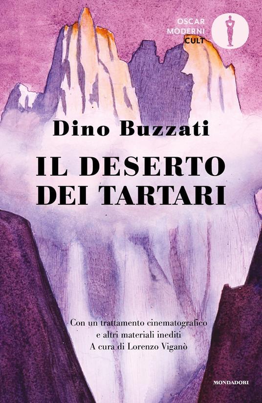 Ibs Il deserto dei tartari. Nuova ediz