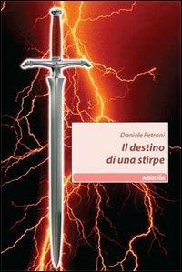 Ibs Il destino di una stirpe