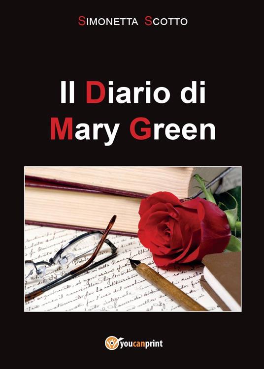 Ibs Il diario di Mary Green