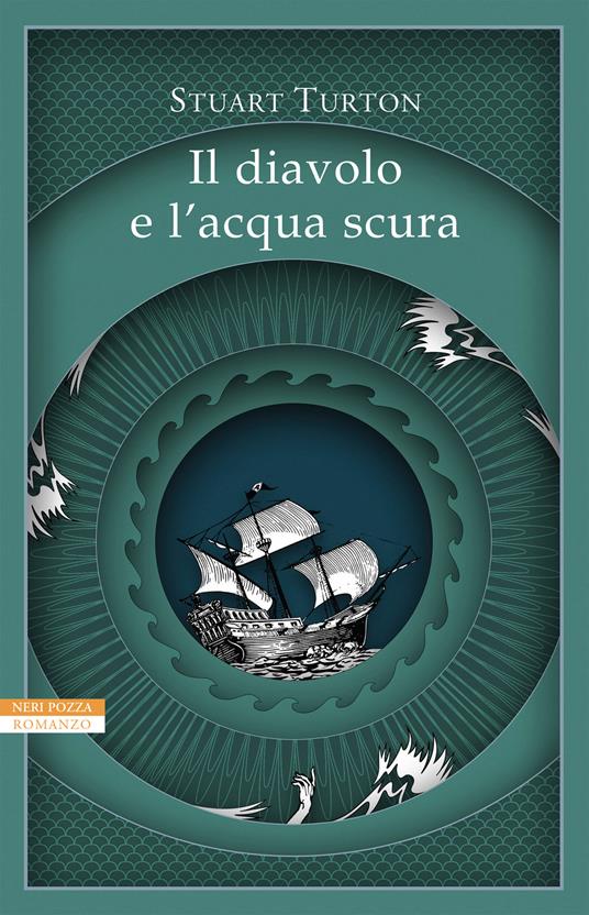 Ibs Il diavolo e l'acqua scura